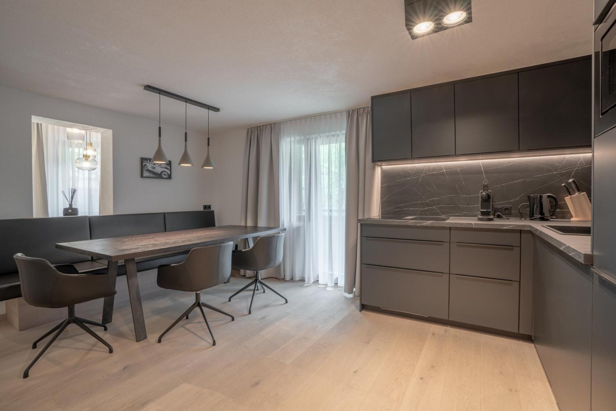 Apartment Ground Floor