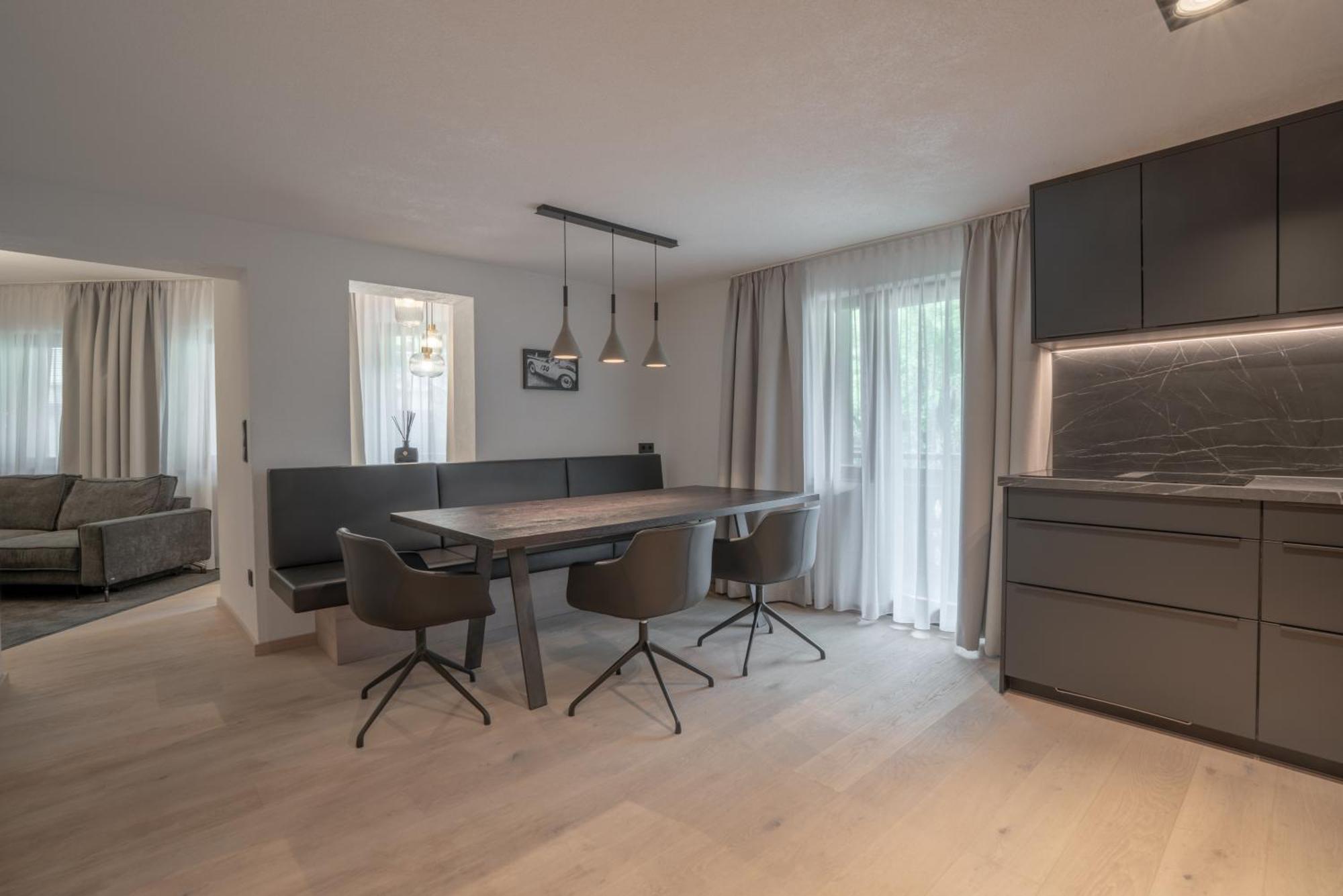 Apartment Ground Floor