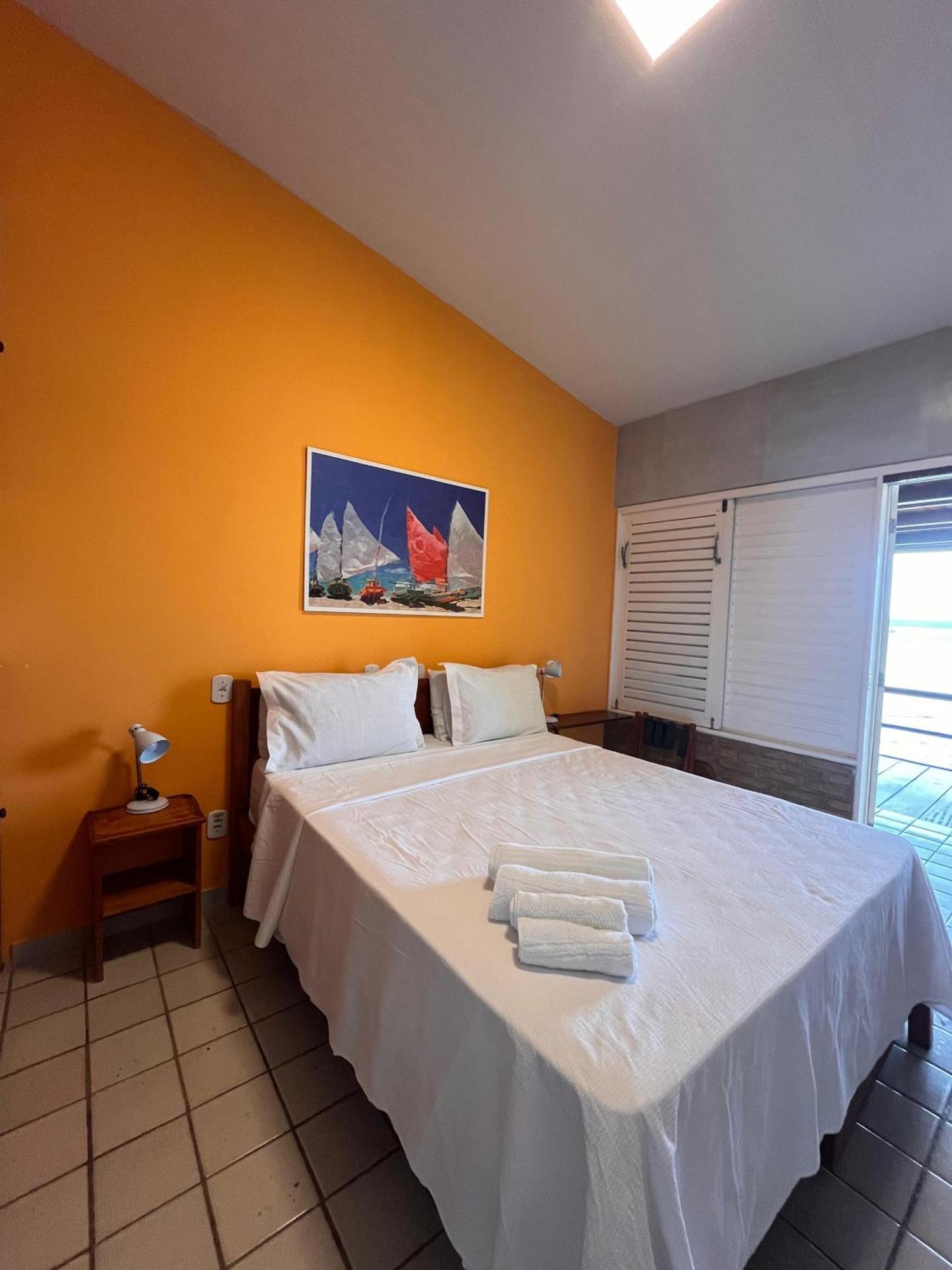 Queen Suite Balcony Sea View