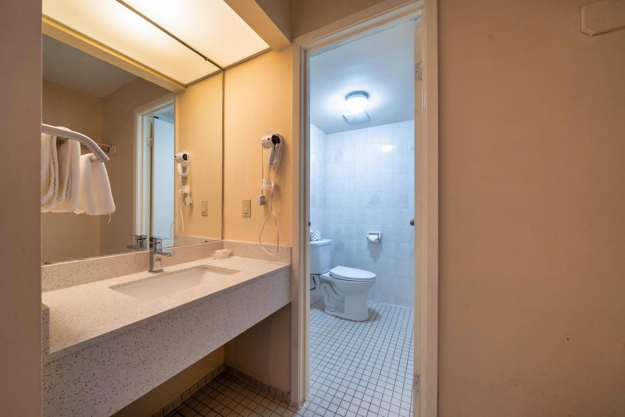 Luxury Quadruple Room