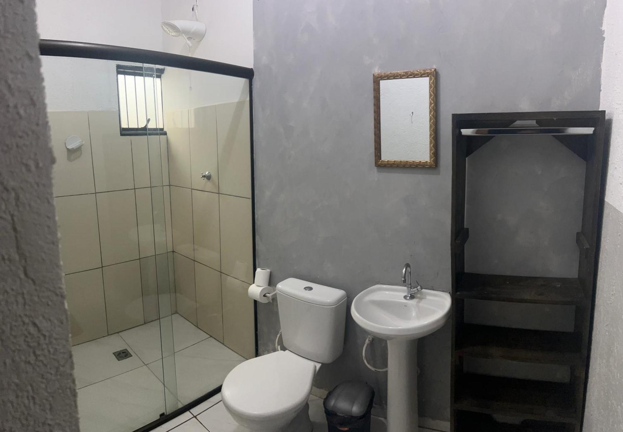 Quarto Triplo Clássico