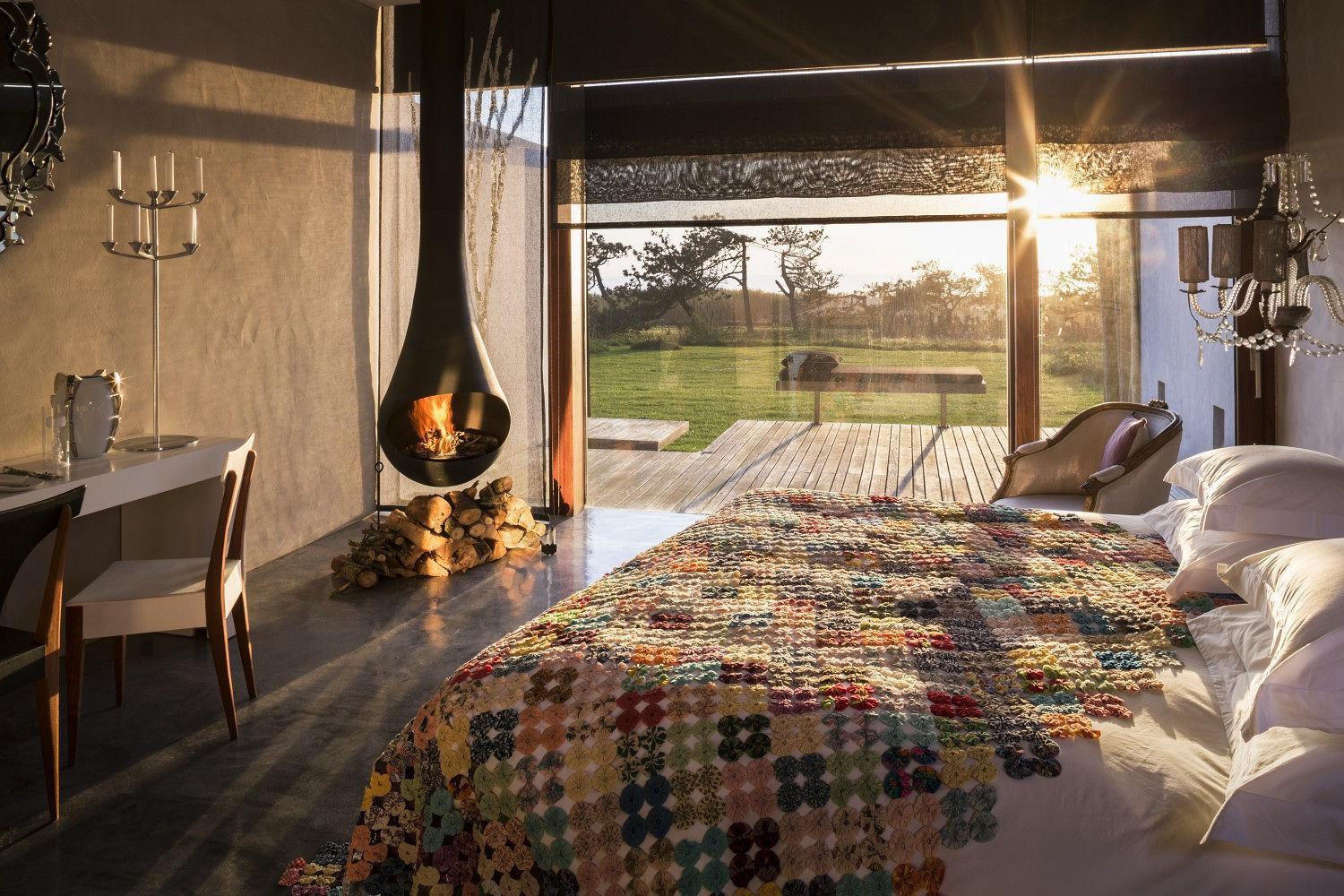 Double Room Sea View