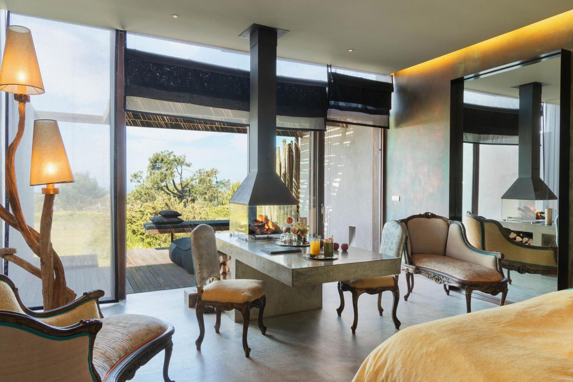 Double Room Sea View