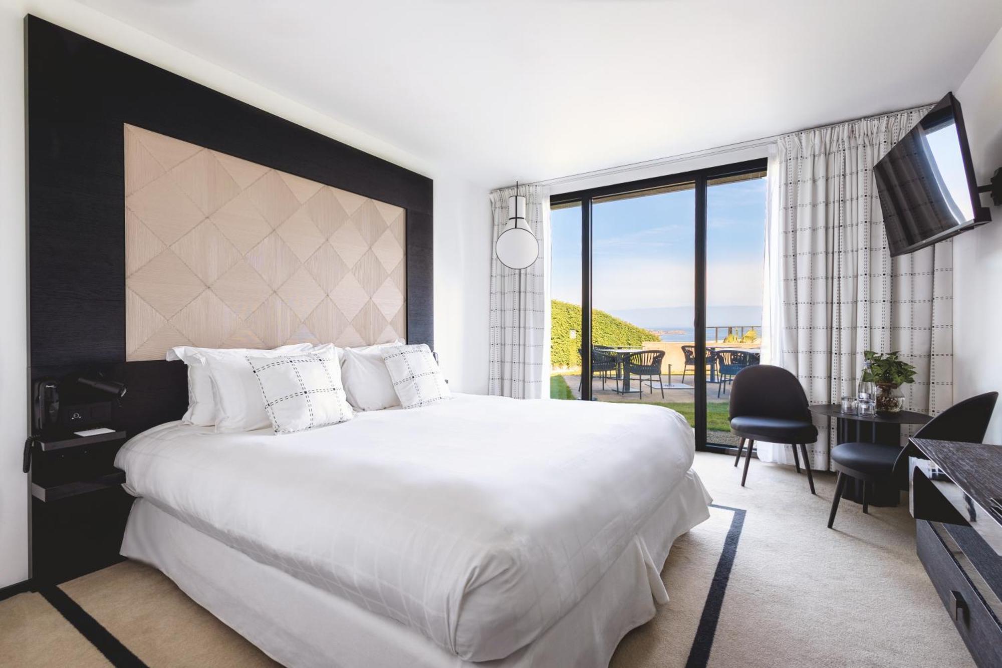 Double Room Ground Floor Sea Side
