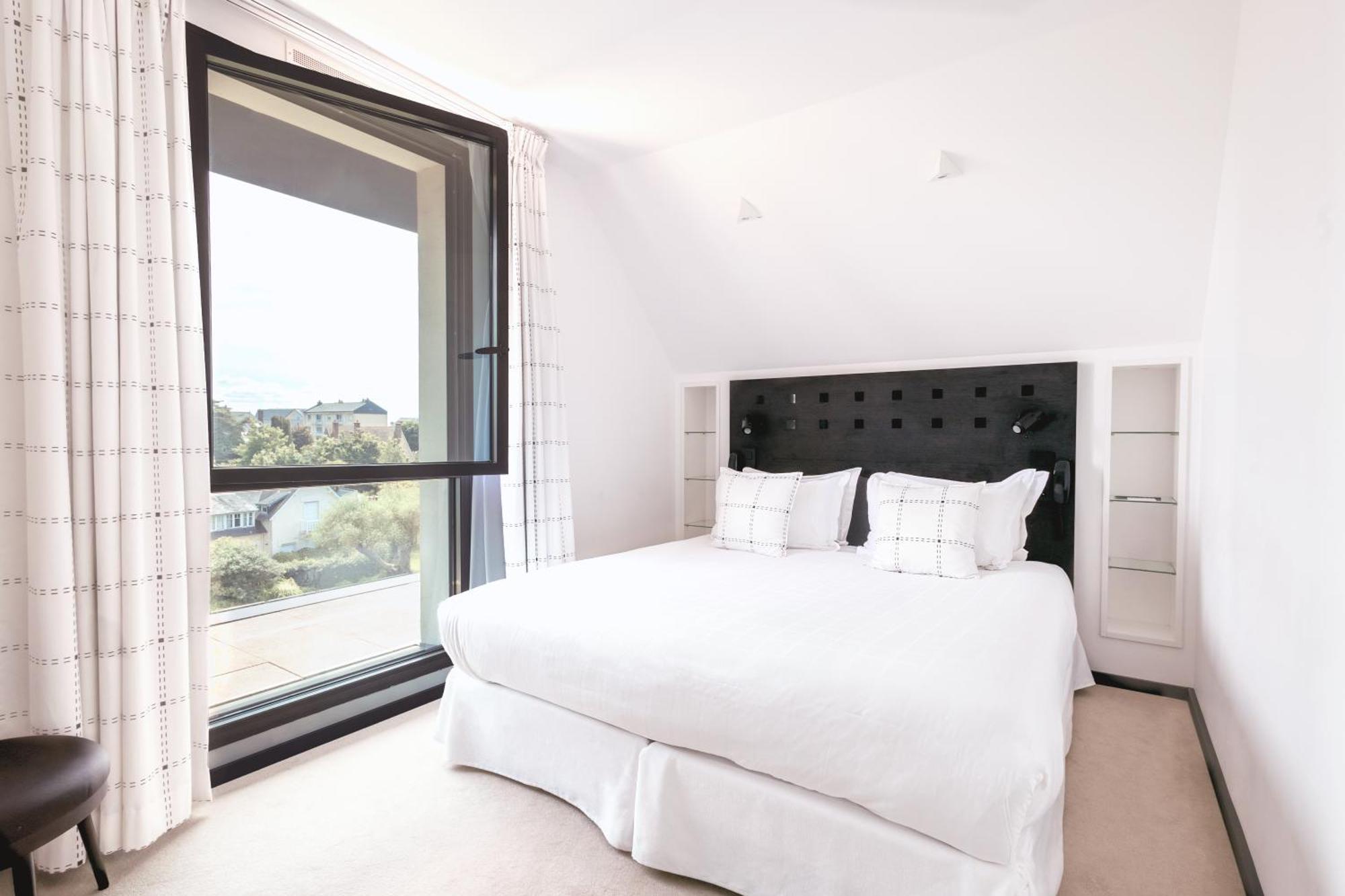 Suite Sea View