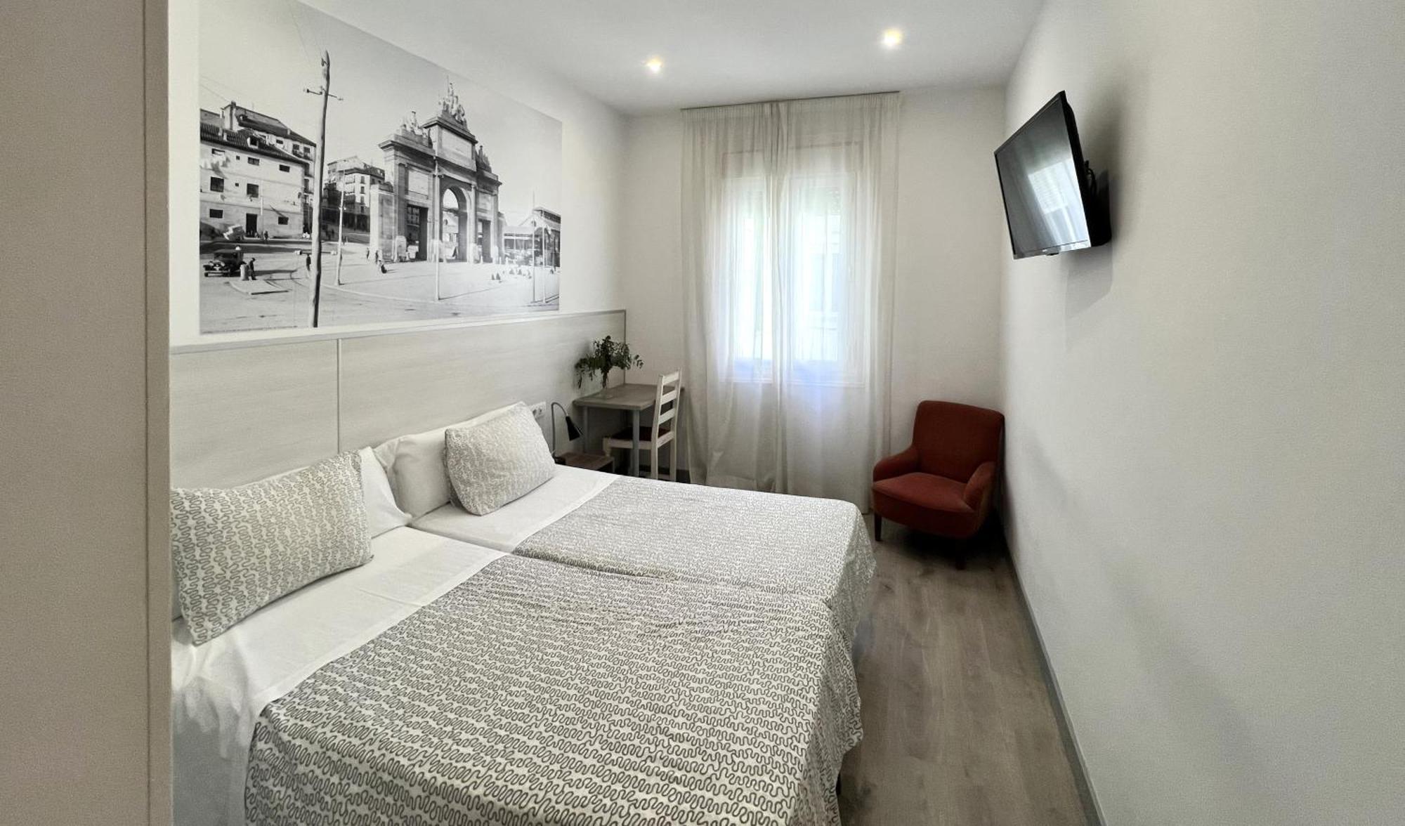 Double or Twin Room