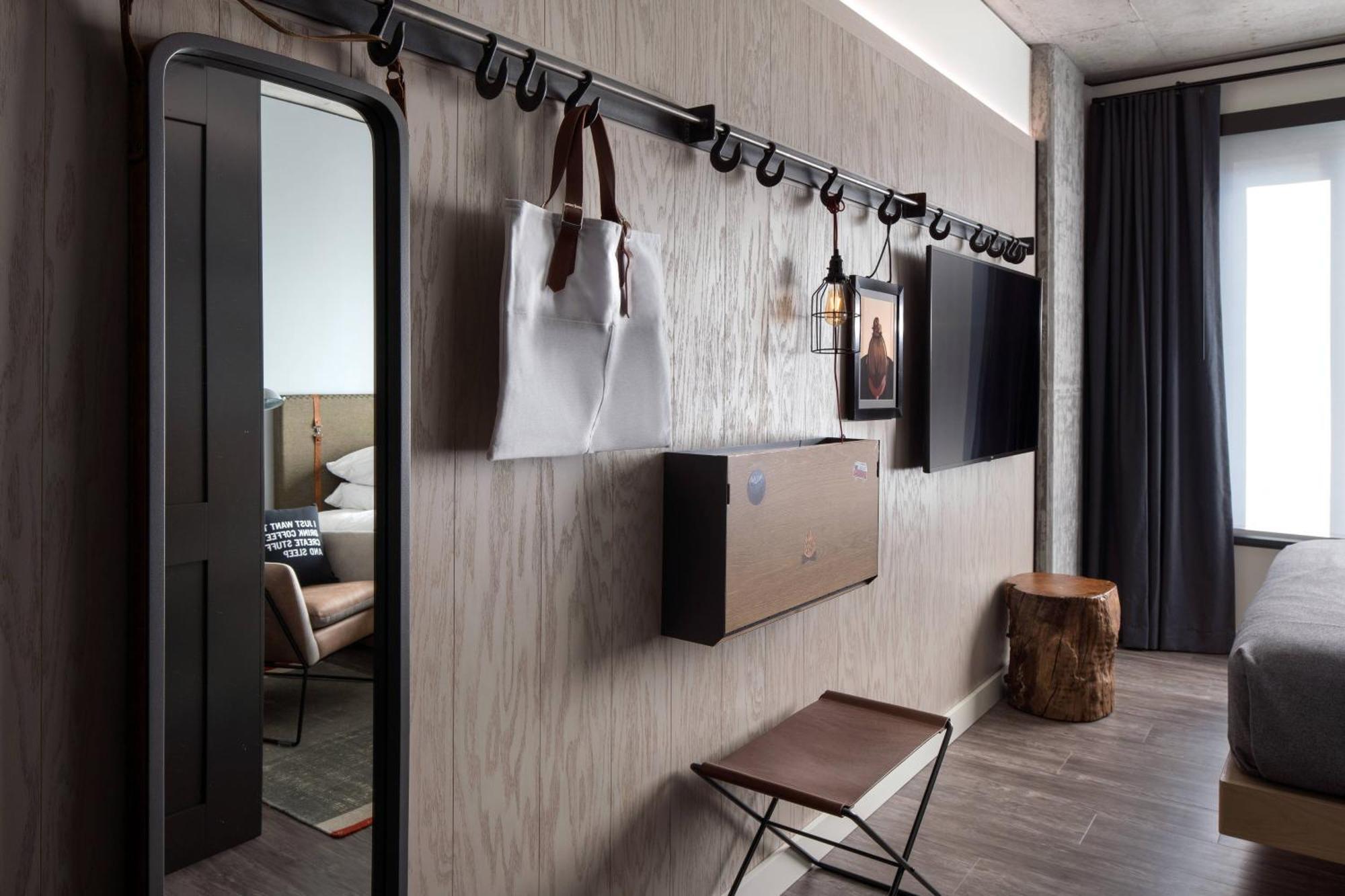 King Room High Floor
