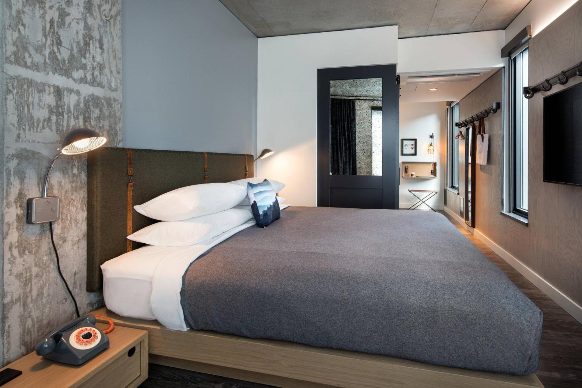 King Room High Floor