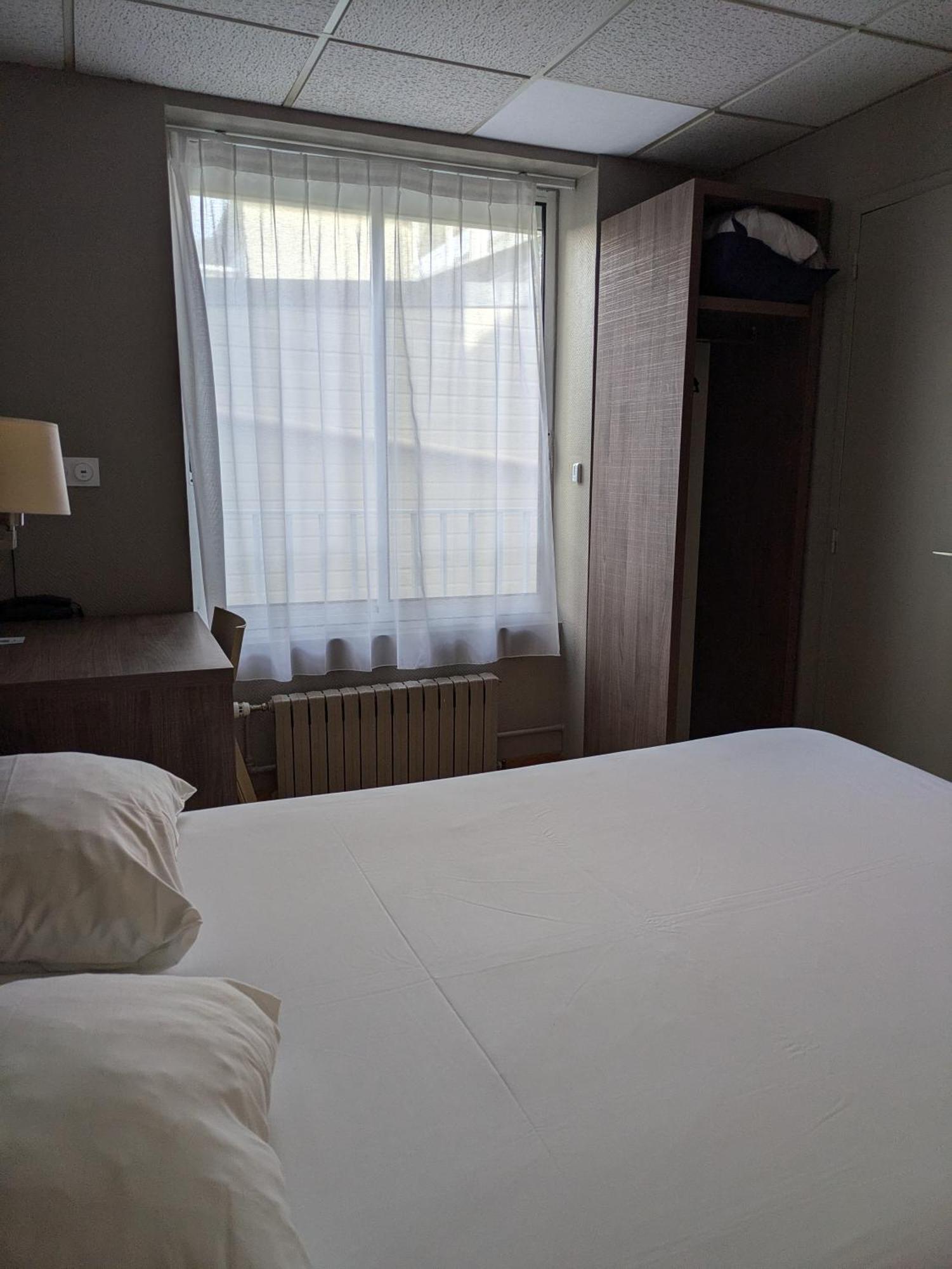 Chambre Double Standard
