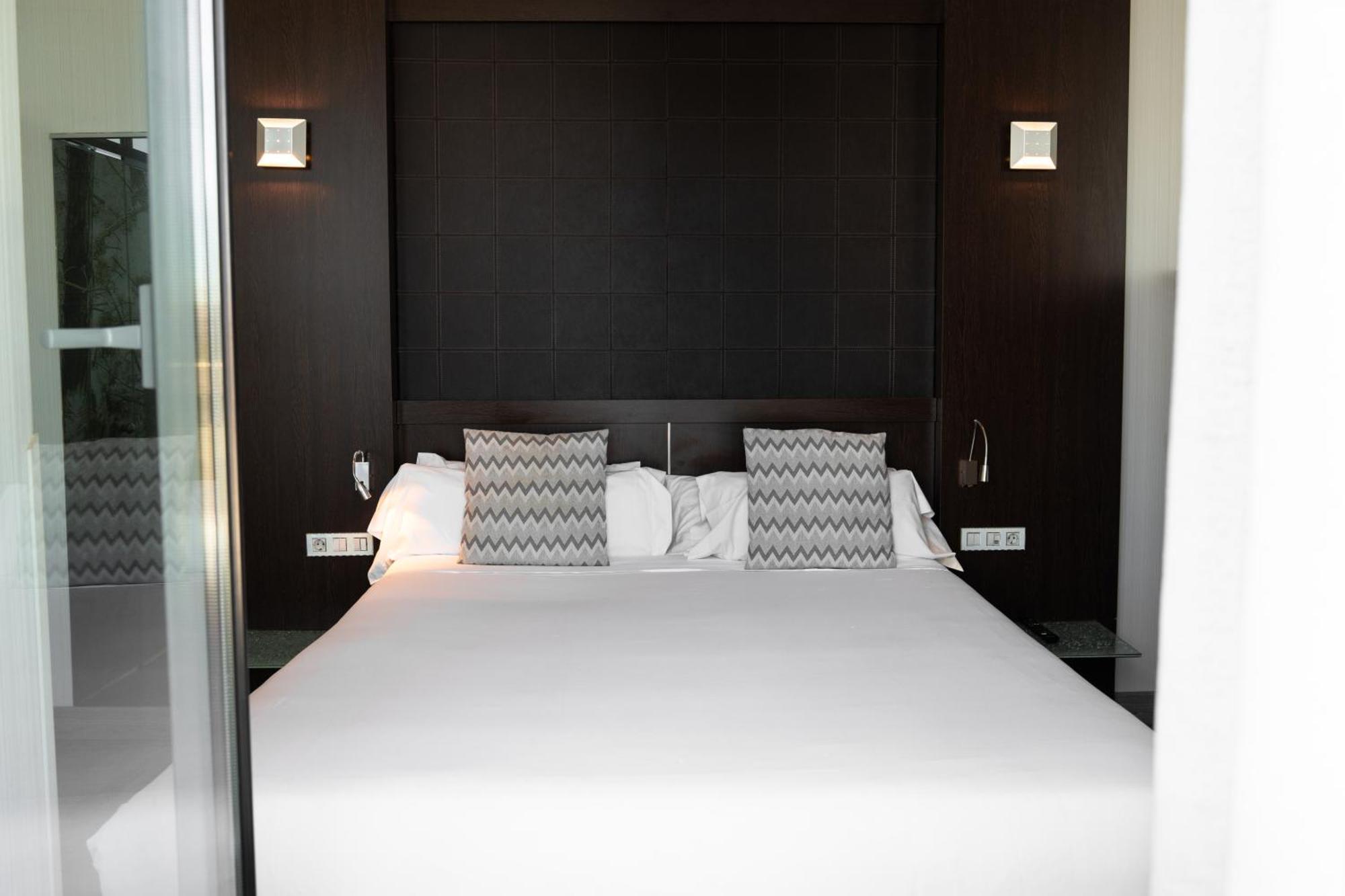 Double Room Terrace