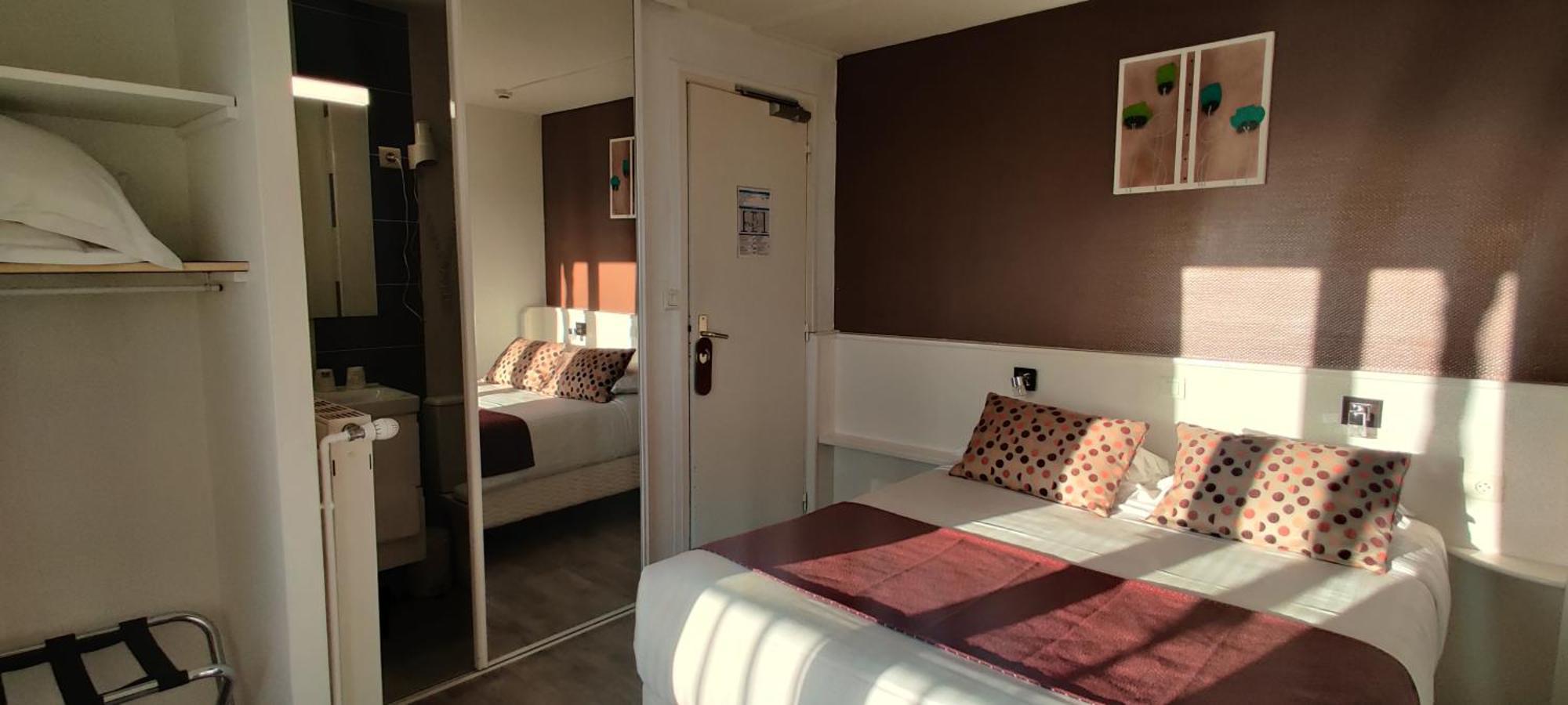 Small Double Room