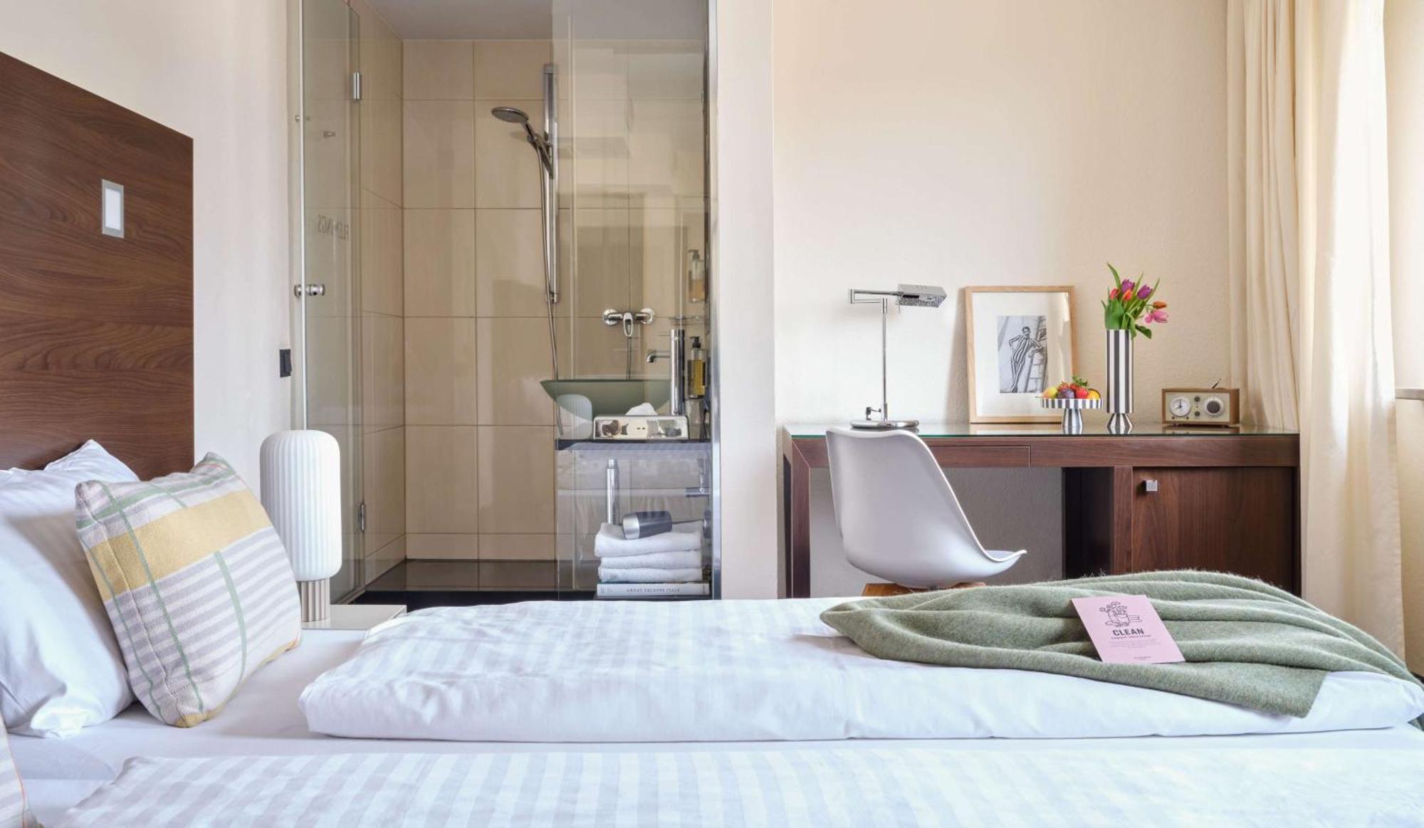 Comfort Double Room
