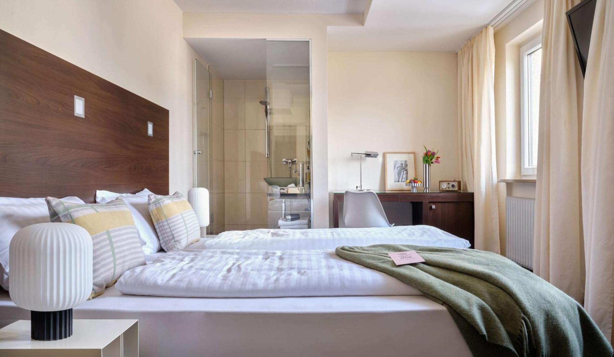 Comfort Double Room