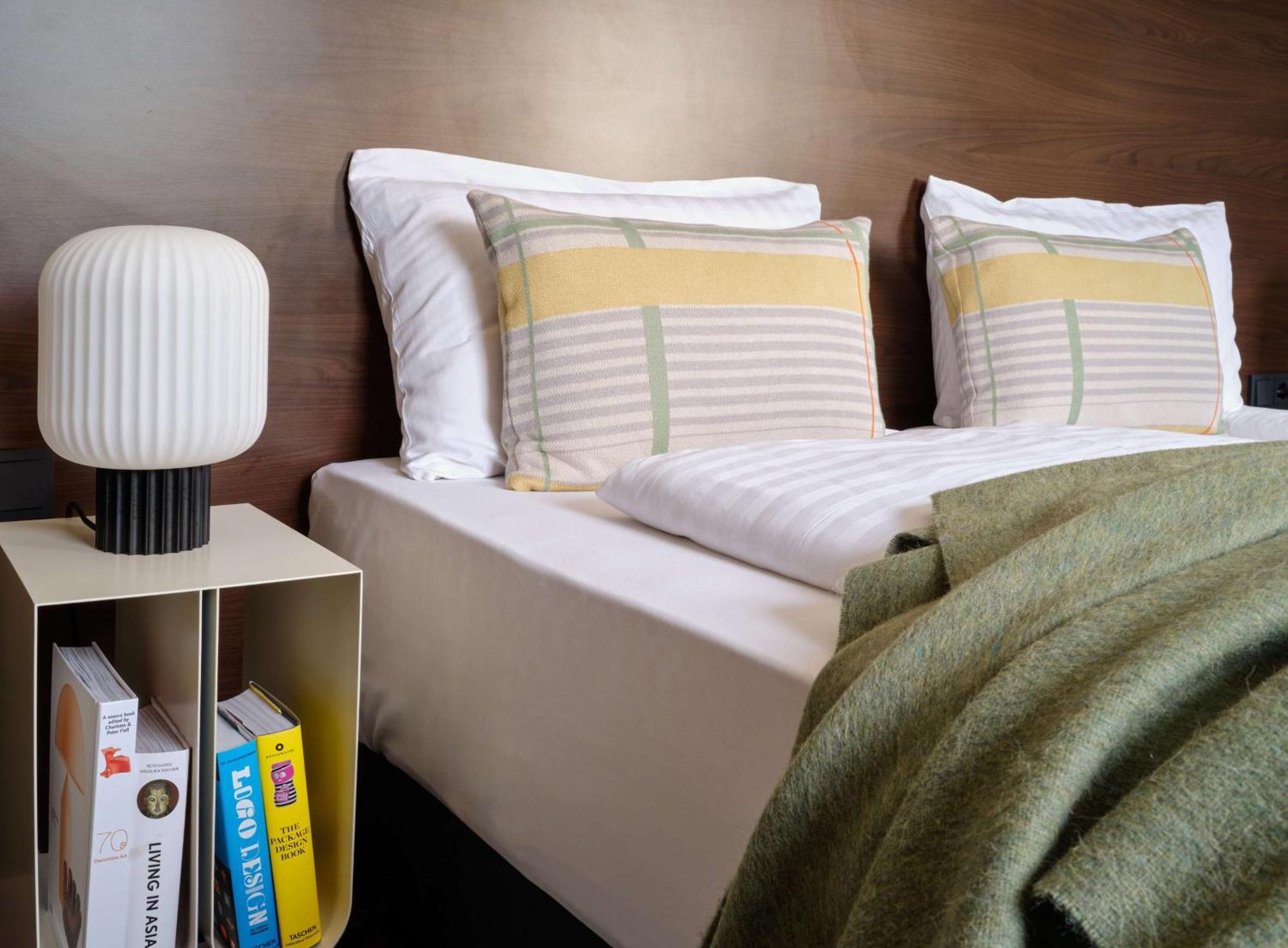Comfort Twin Room