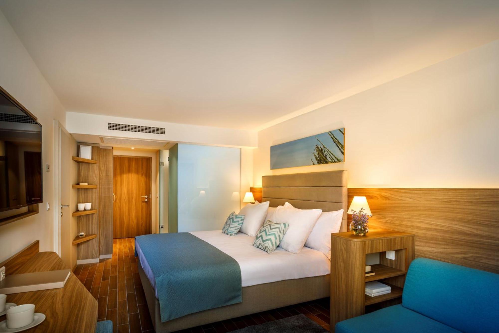 Superior Room 21