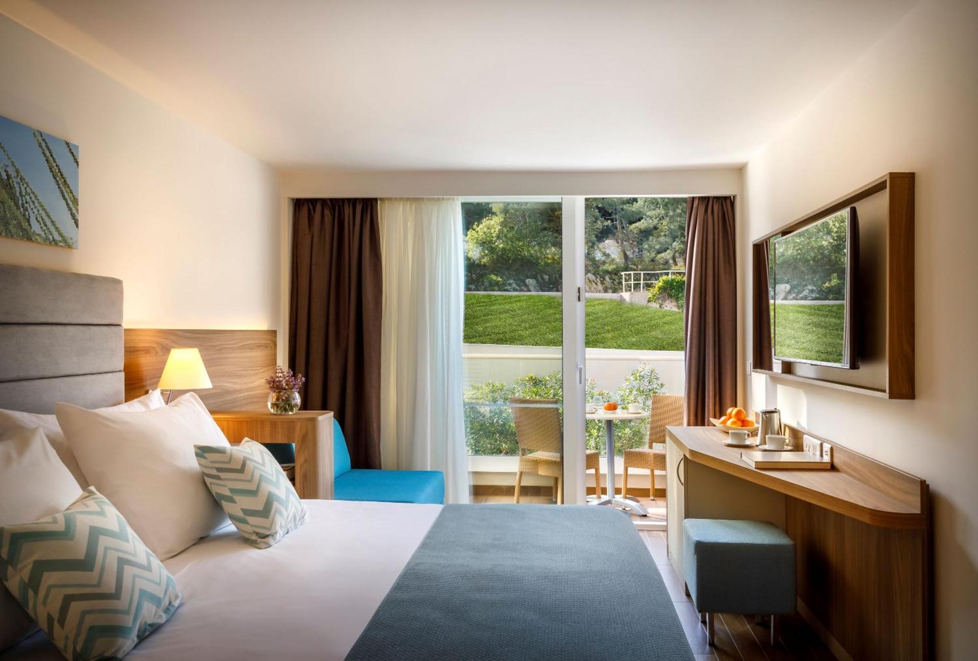 Superior Room 21