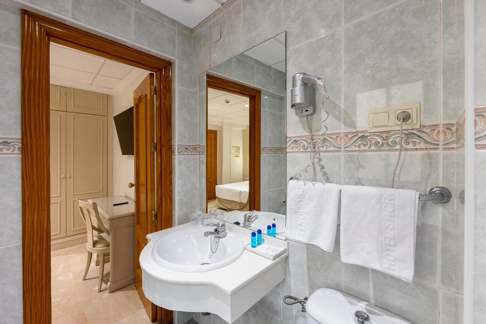 Habitación Doble