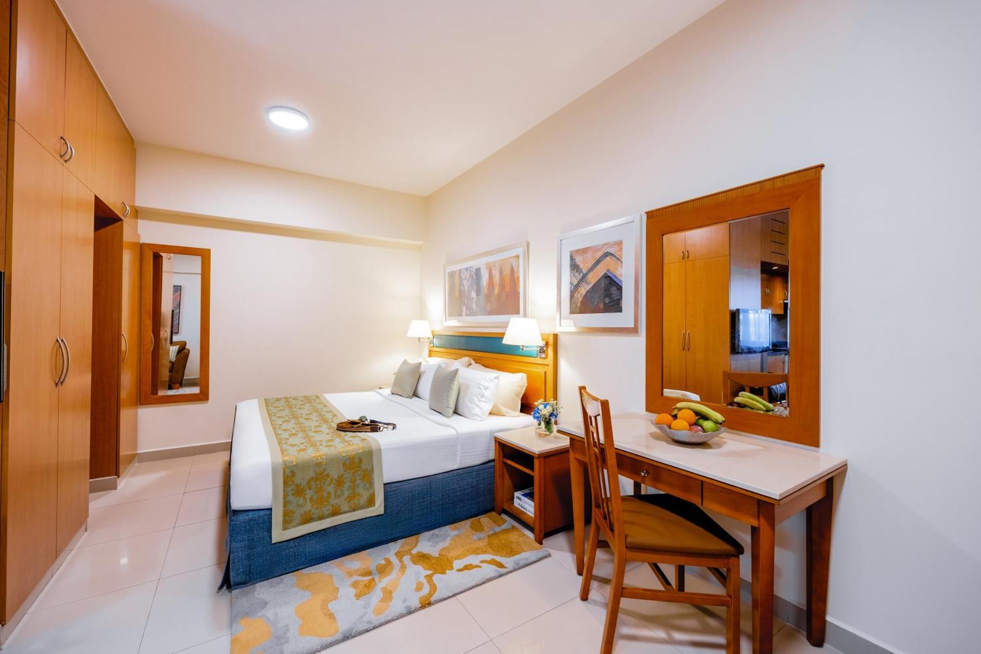 Premier Studio Golden Sands 3