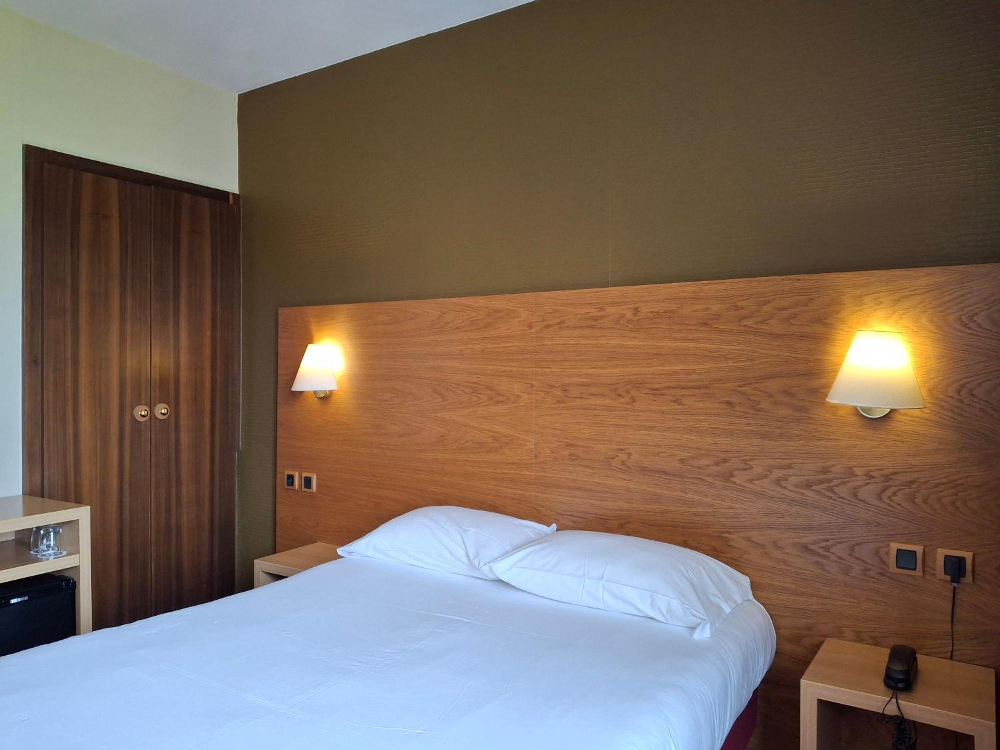 Chambre Classique