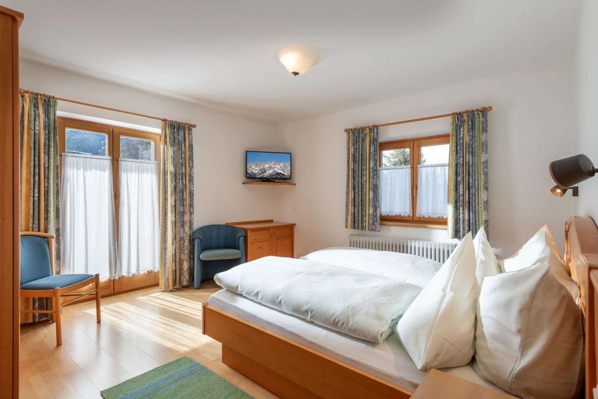 Apartment Type 3