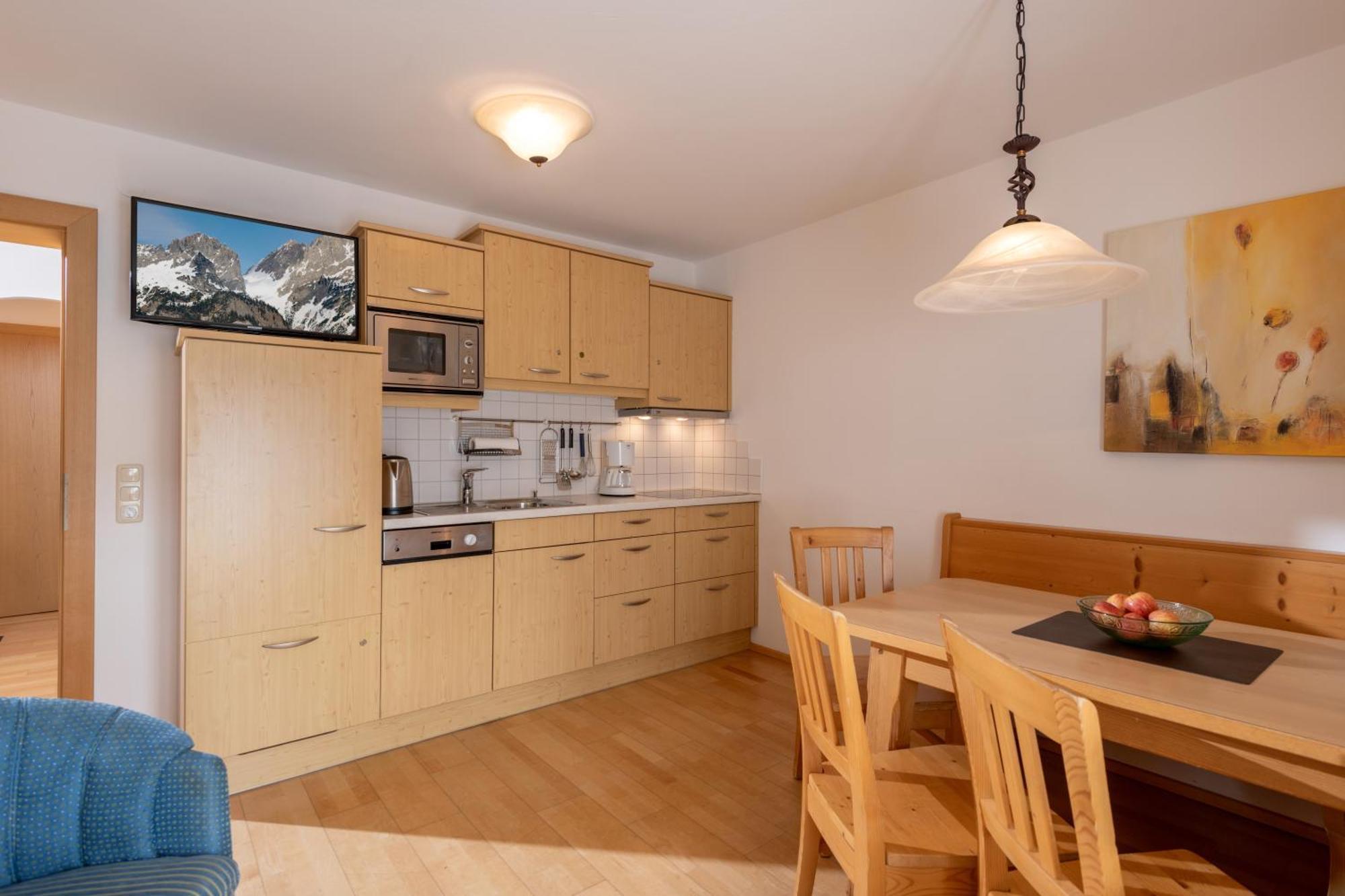 Apartment Type 3
