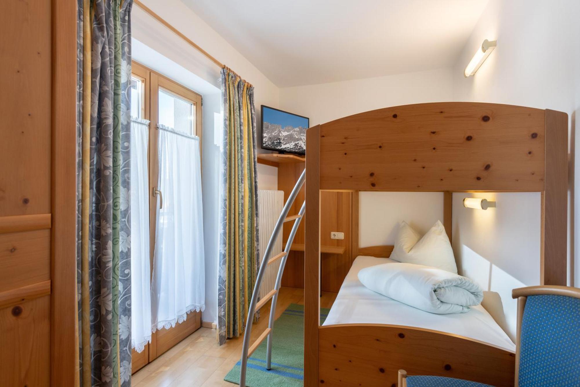 Apartment Type 3