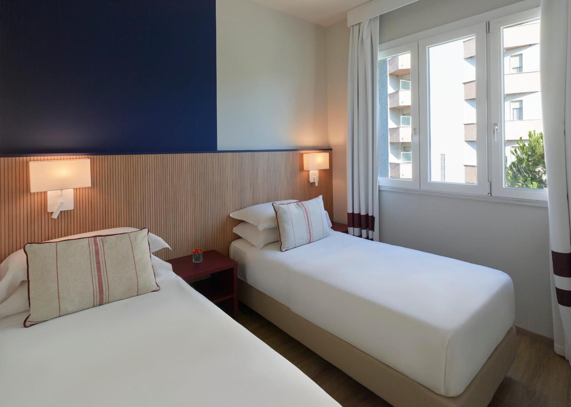 Junior Suite Terrace