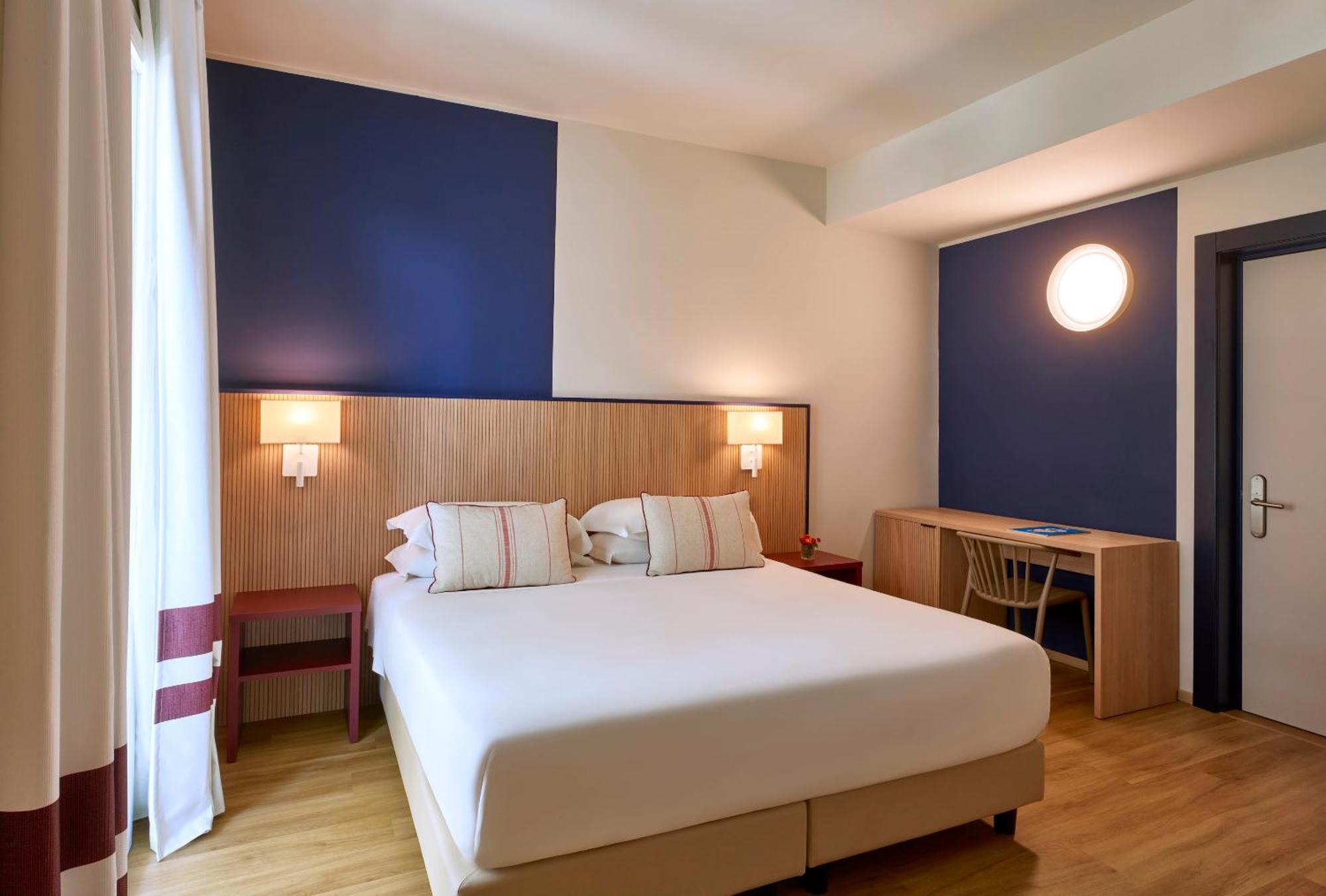Junior Suite Terrace