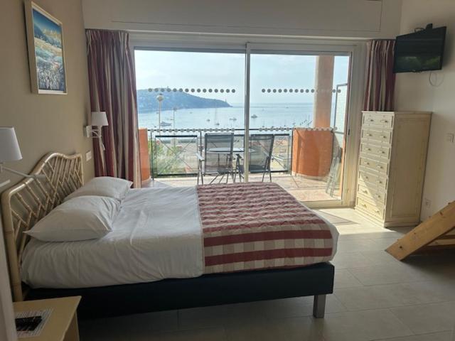 Family Room Sea View