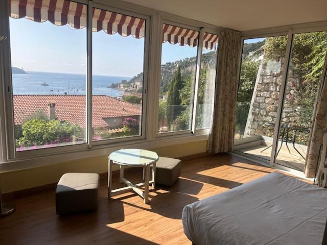 Prestige Double Room Sea View