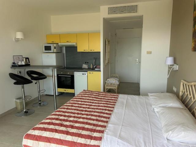 Double Prestige Room Jacuzzi