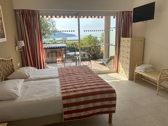 Double Prestige Room Jacuzzi
