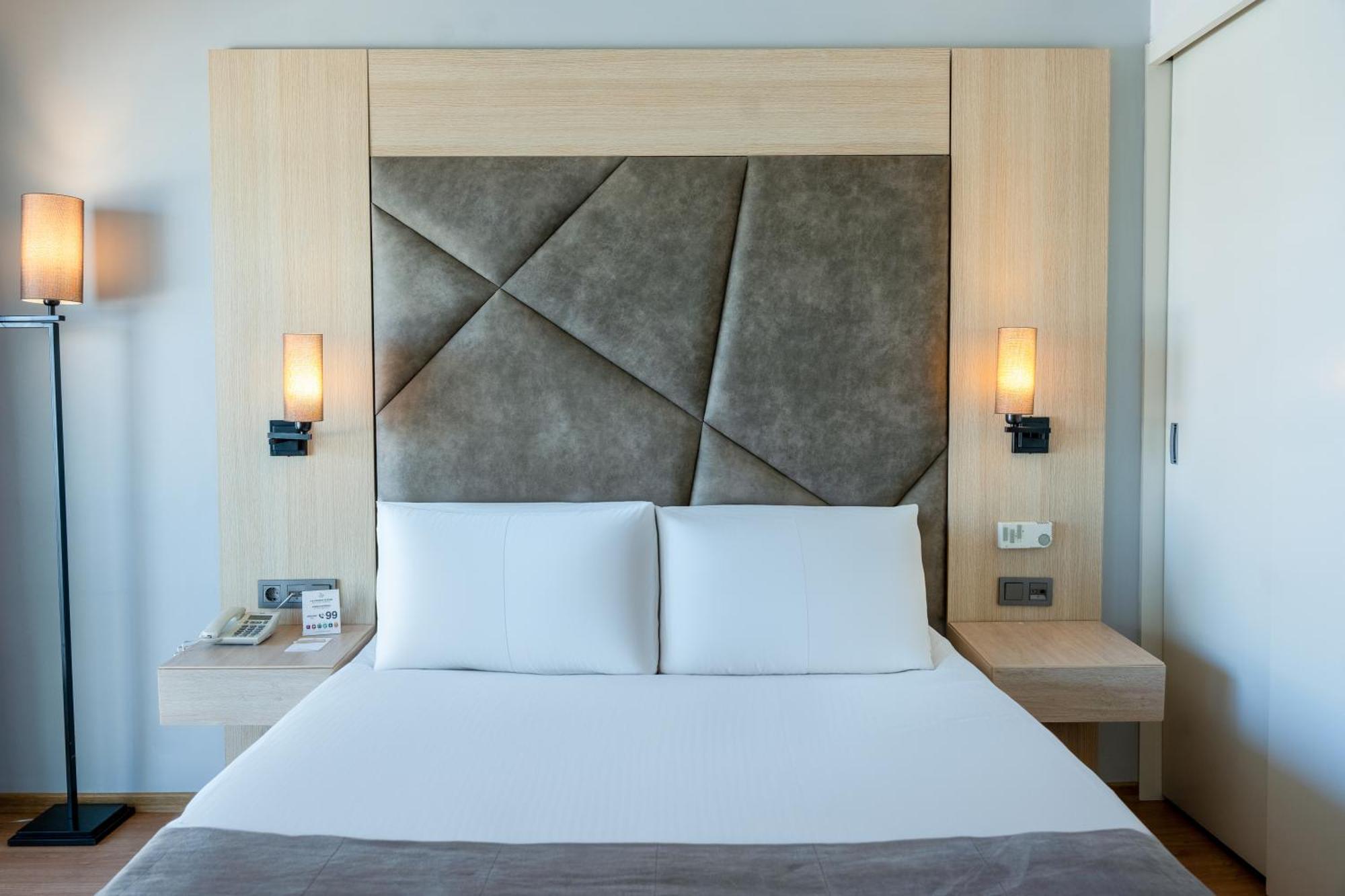 Superior Double Room Land View