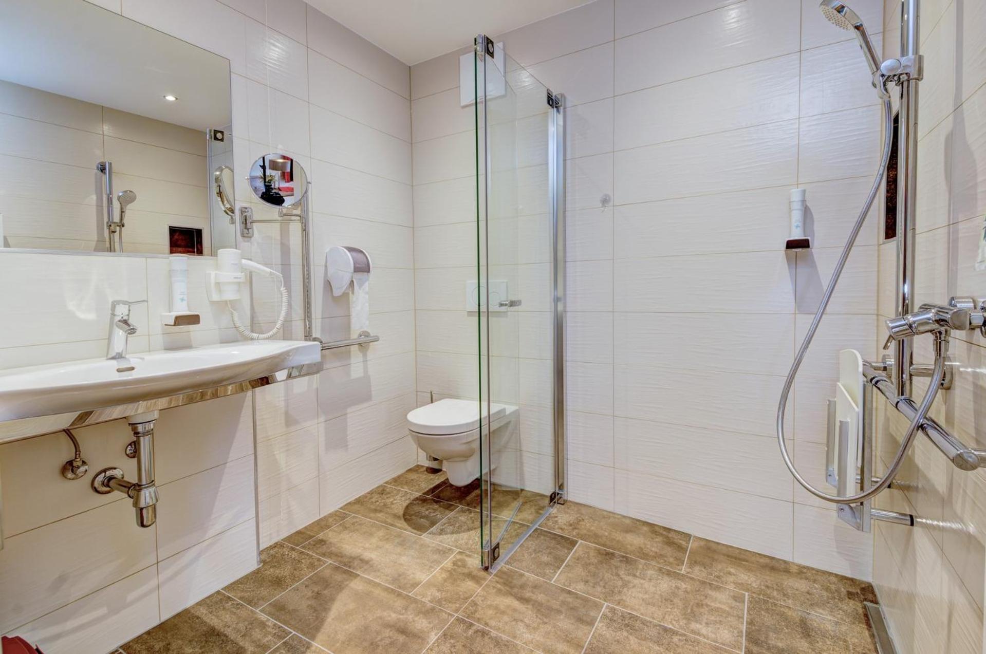 Double Room Lake View