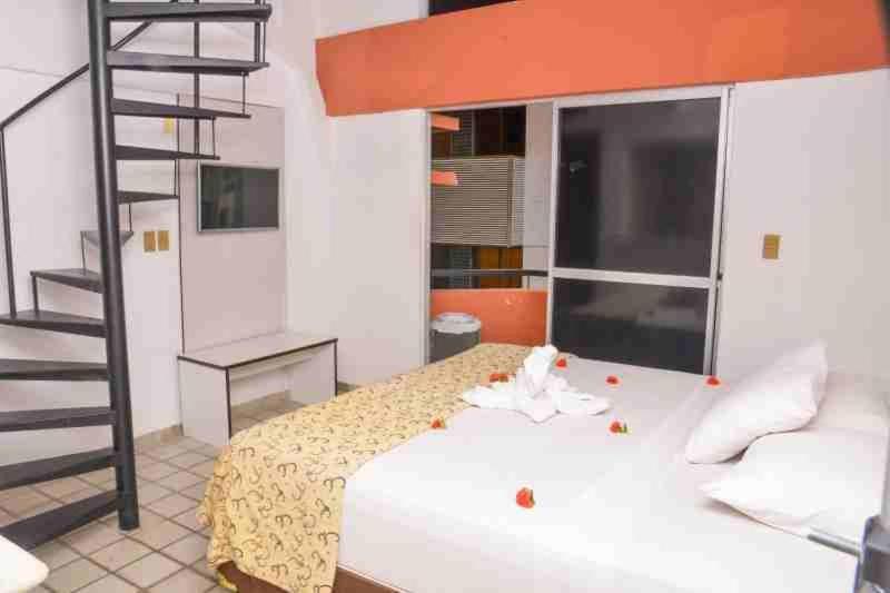 Duplex Suite