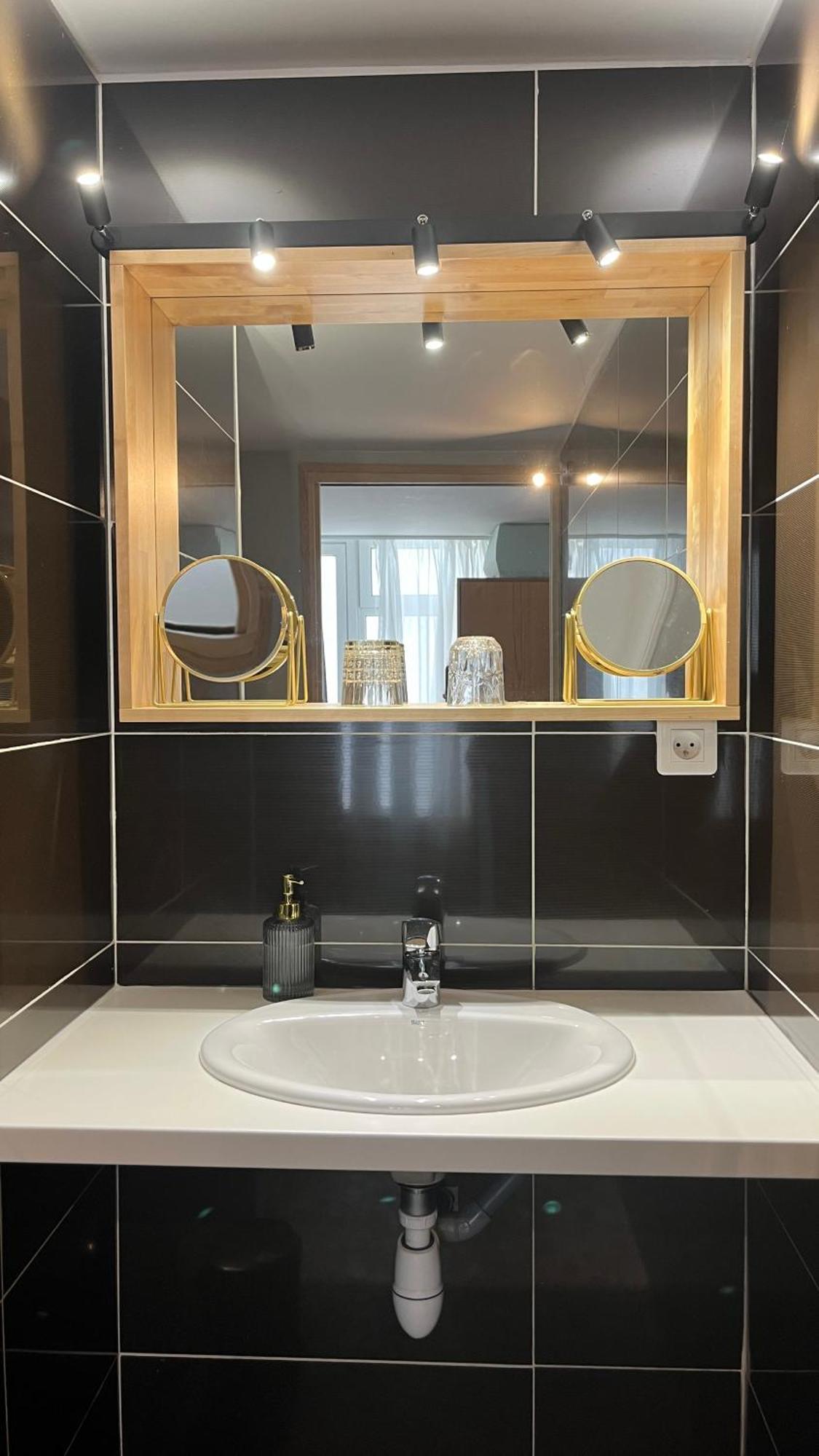 Double Room Disability Access