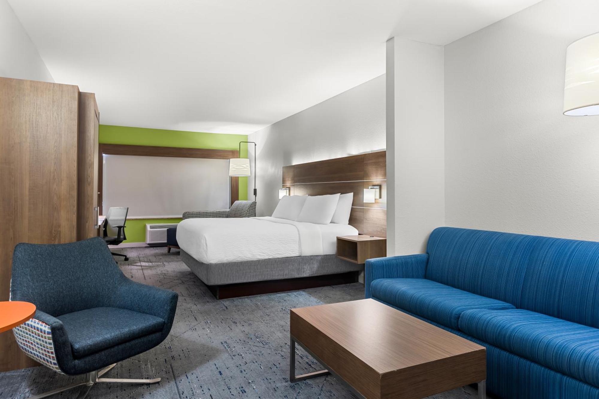 King Suite