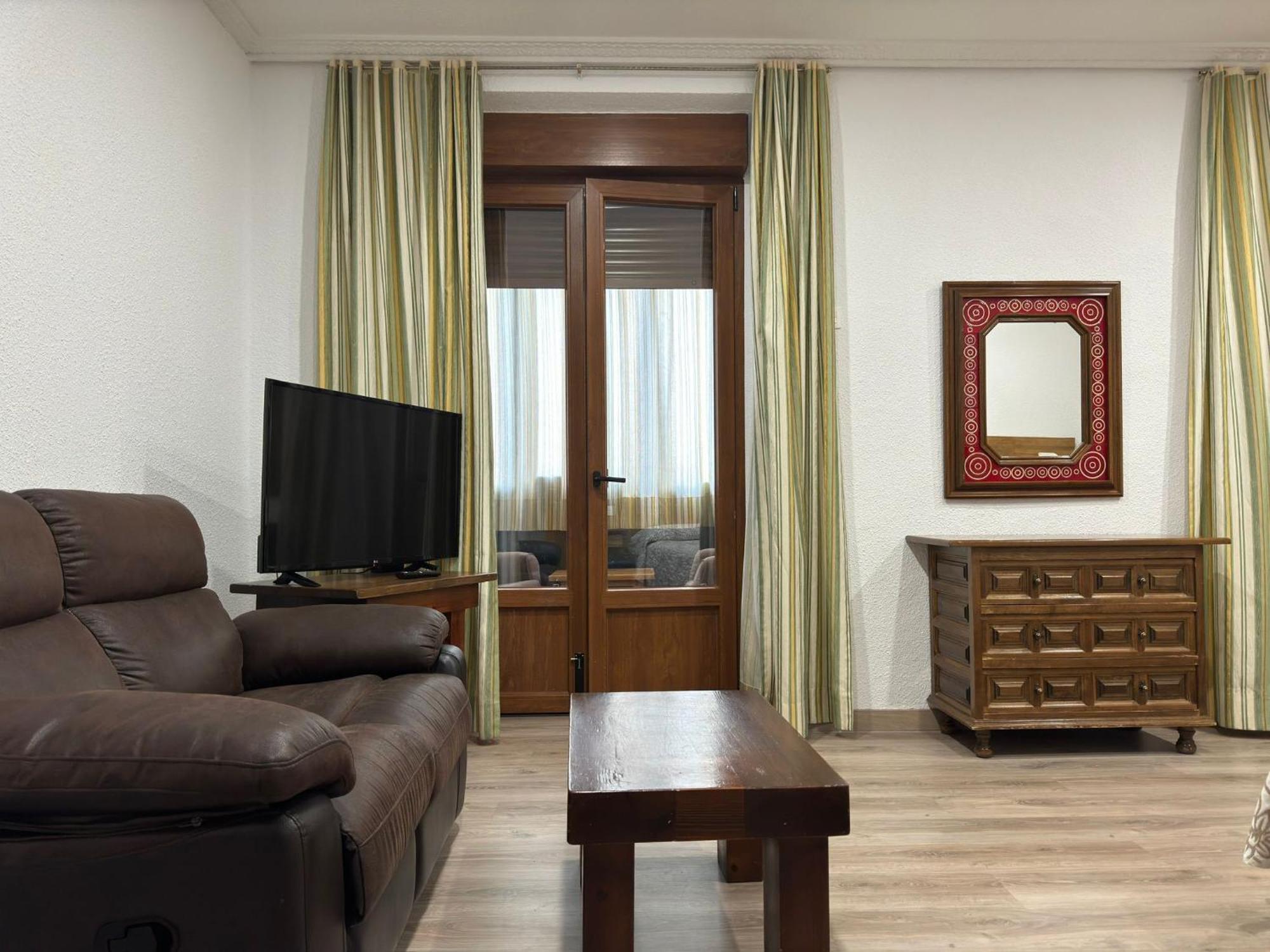Habitación Doble Superior