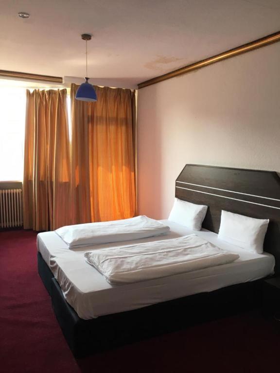 Appartement - Rez-de-Chaussée