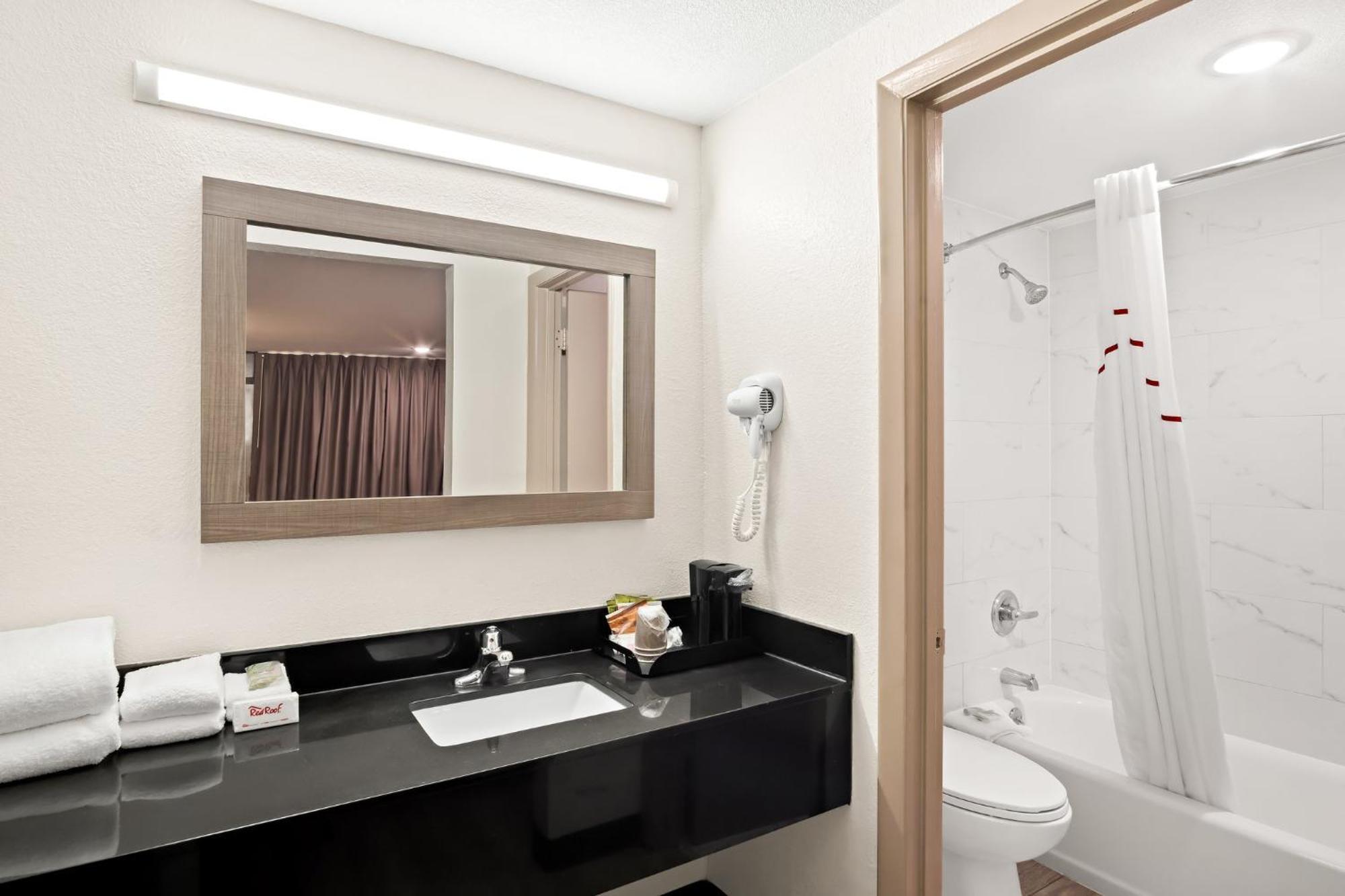 Deluxe Room Two Queen Beds Non-Smoking