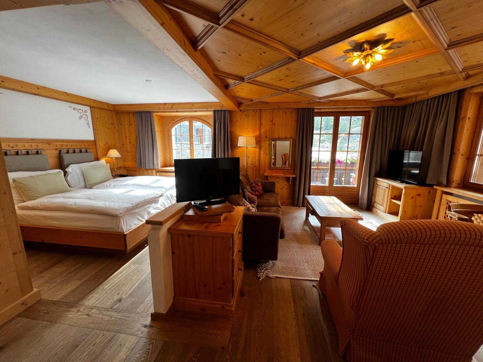 Junior Suite