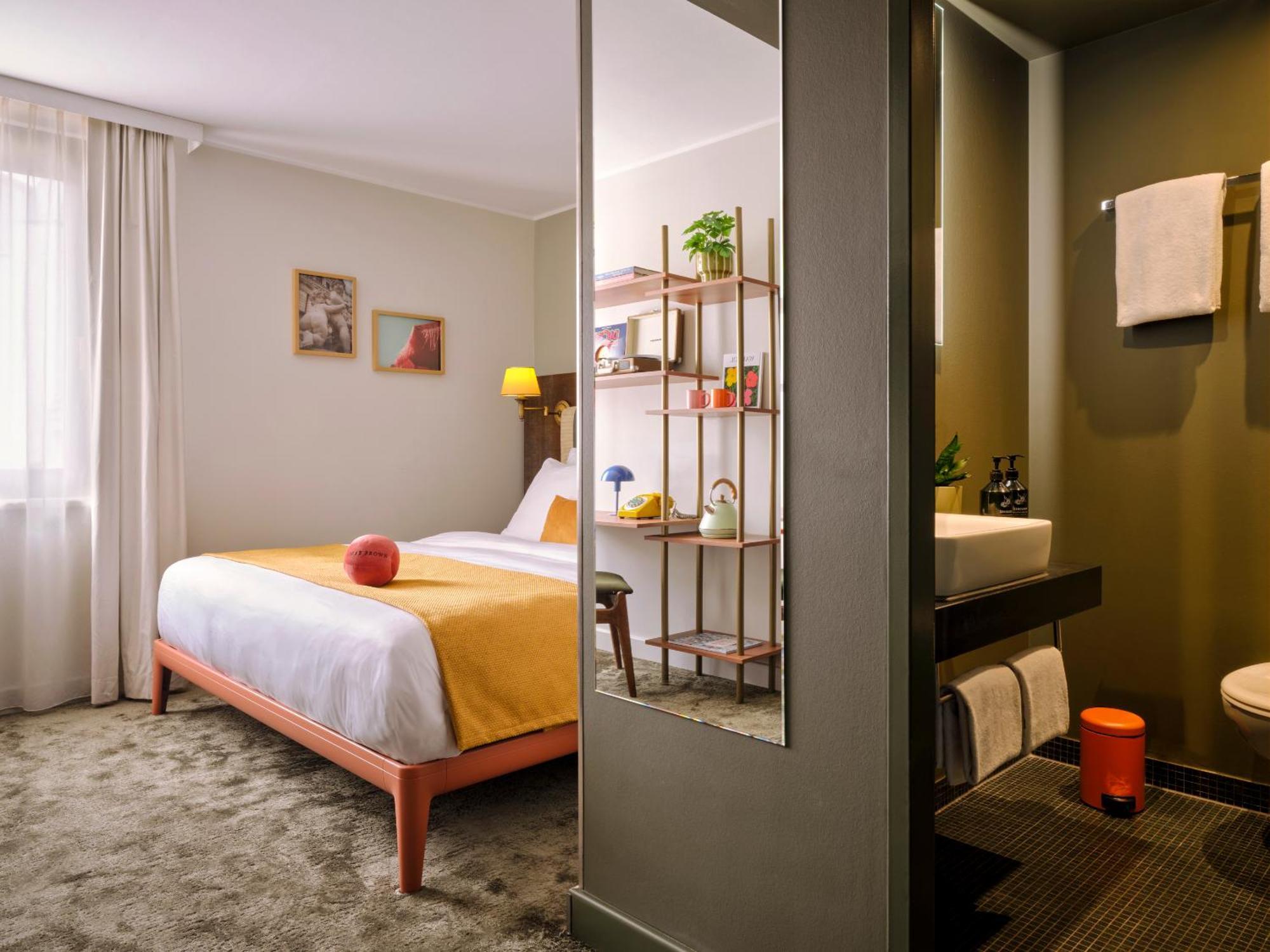 Small Room