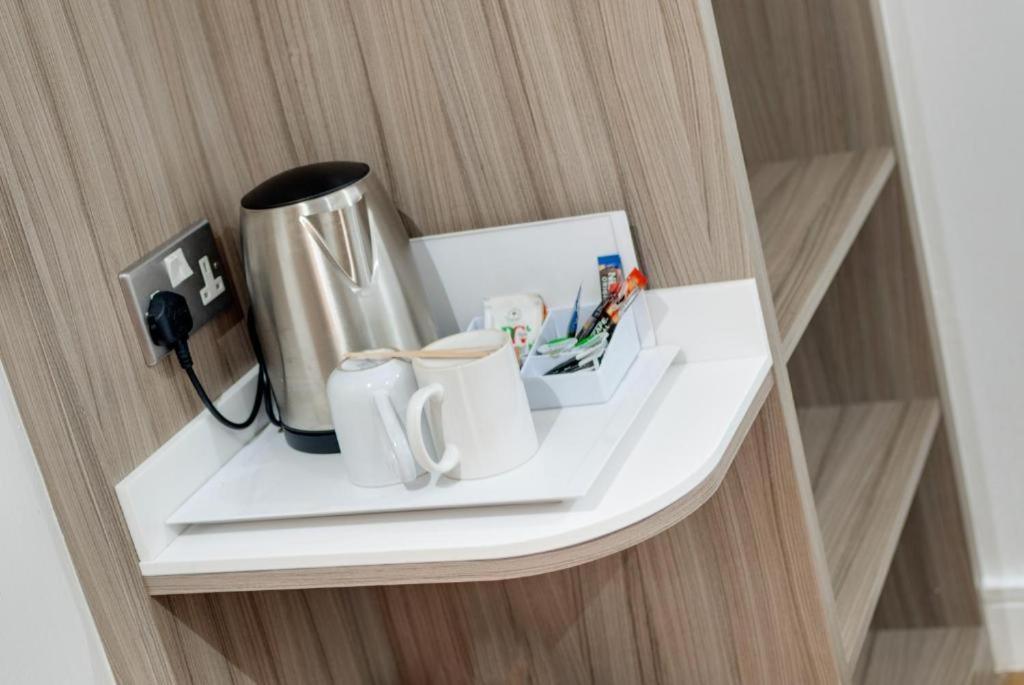 Economy Double Pod Room without Window