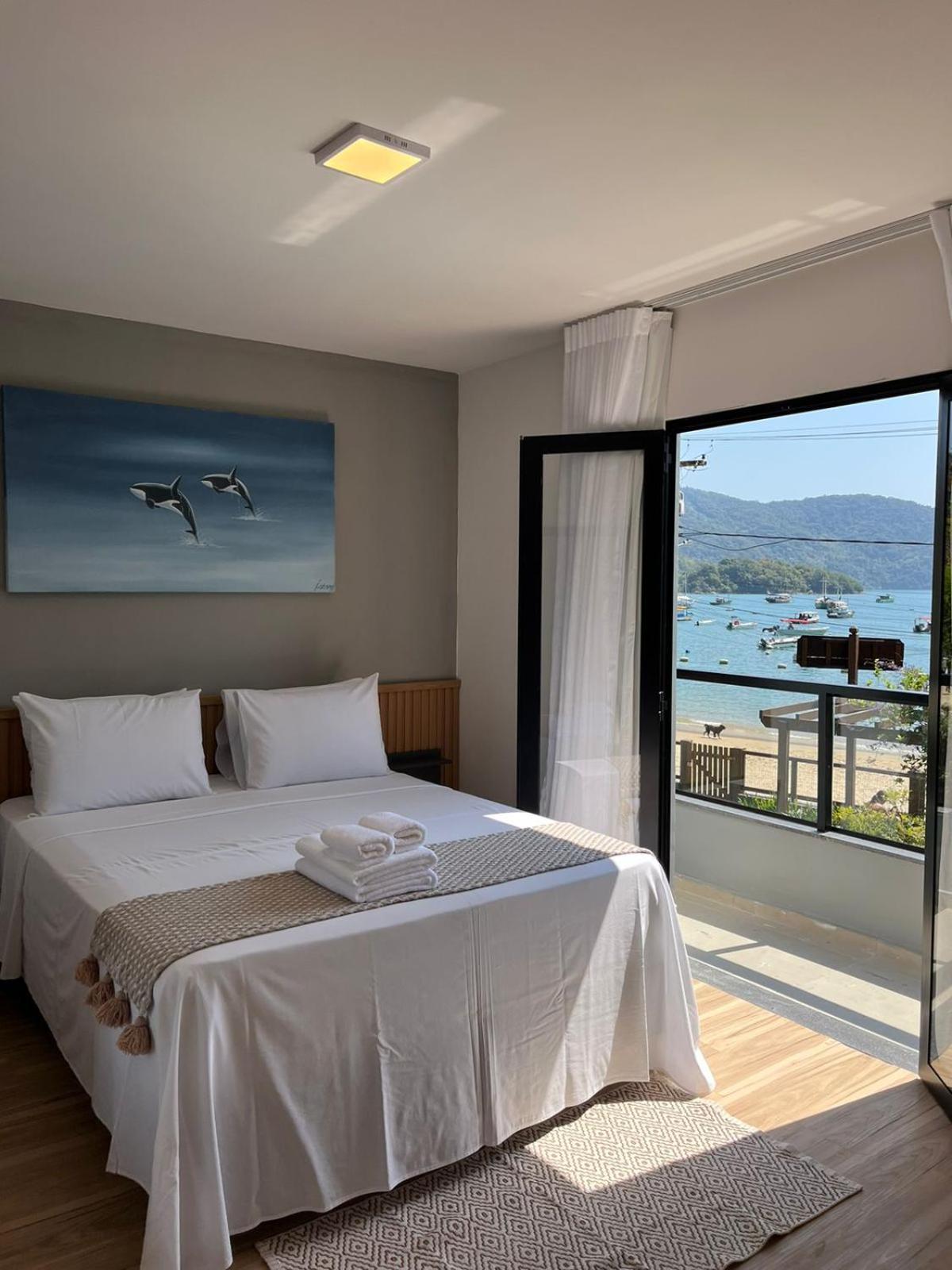 Double Room Sea View