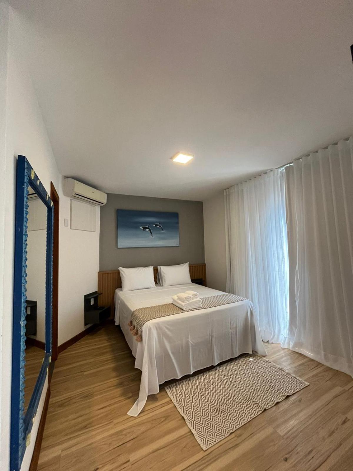 Double Room Sea View
