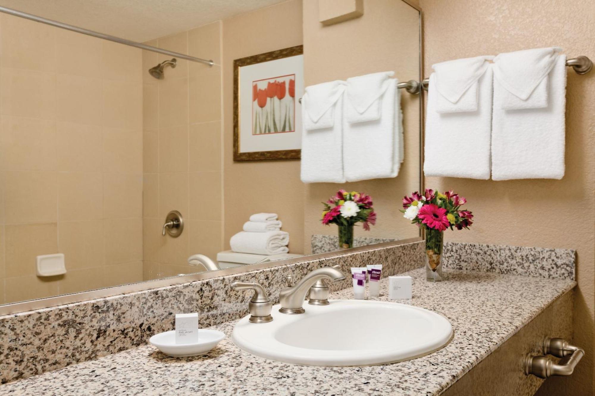 Room Type Assigned on Arrival