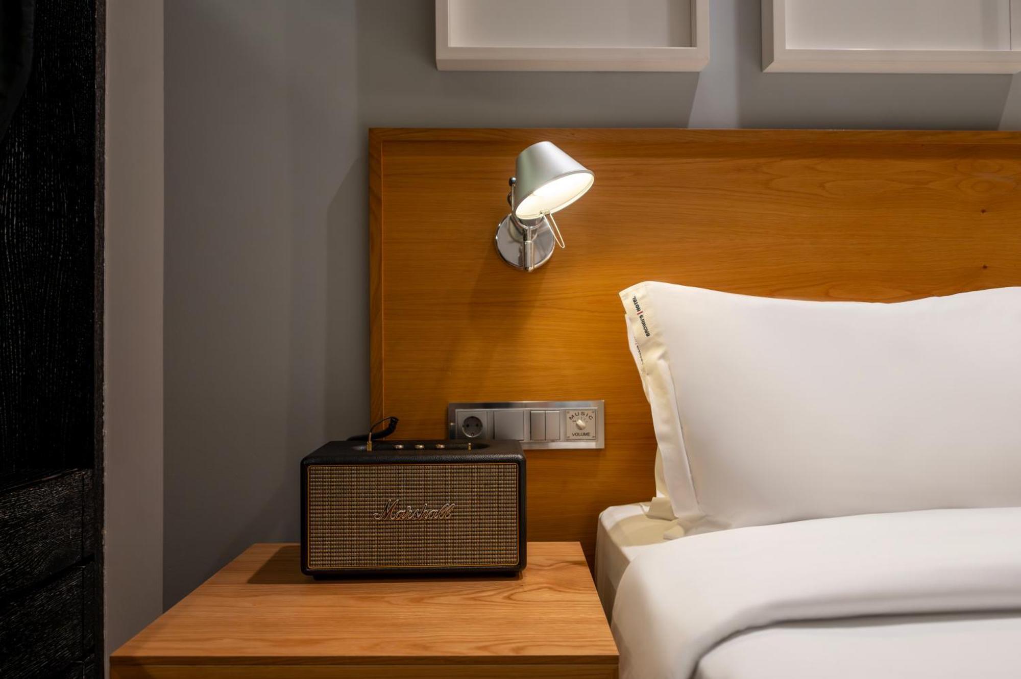 Small Double Room