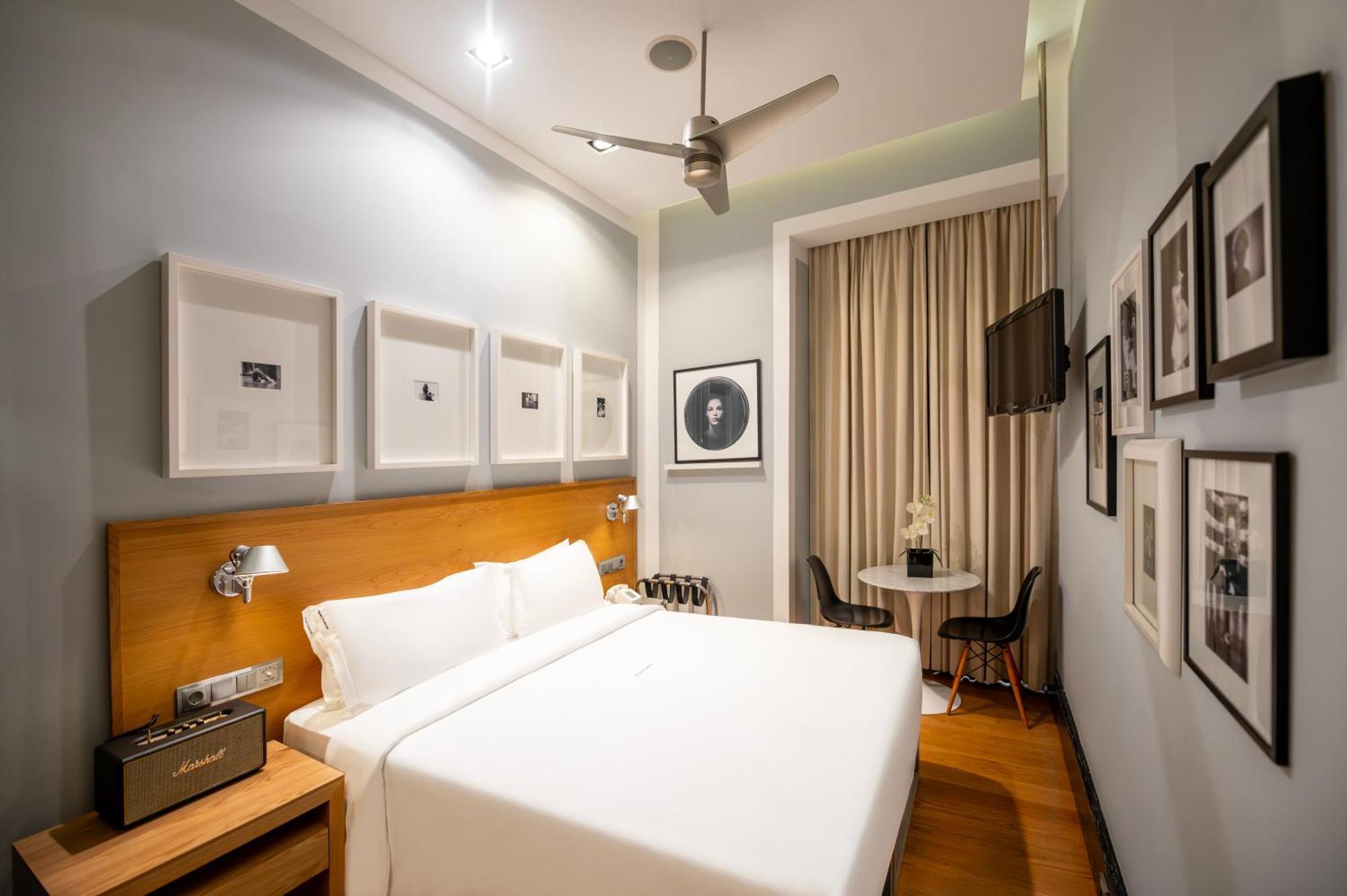 Small Double Room