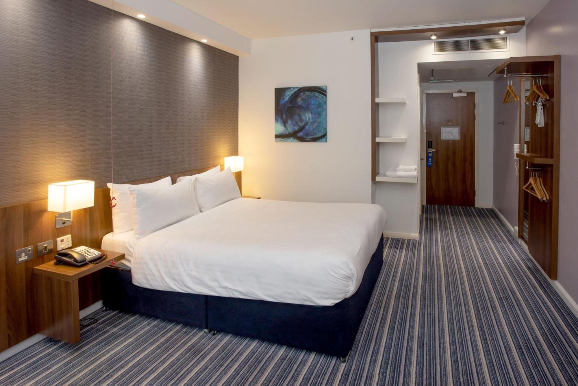 Standard Double Room Hot Accessible
