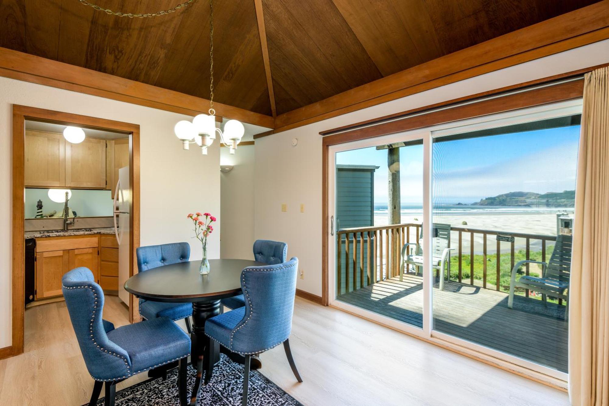 One-Bedroom Condo Upstairs No Pets Allowed Non-Smoking